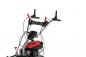 Preview: Lumag snow and dirt sweeper KM-1000 3 in 1